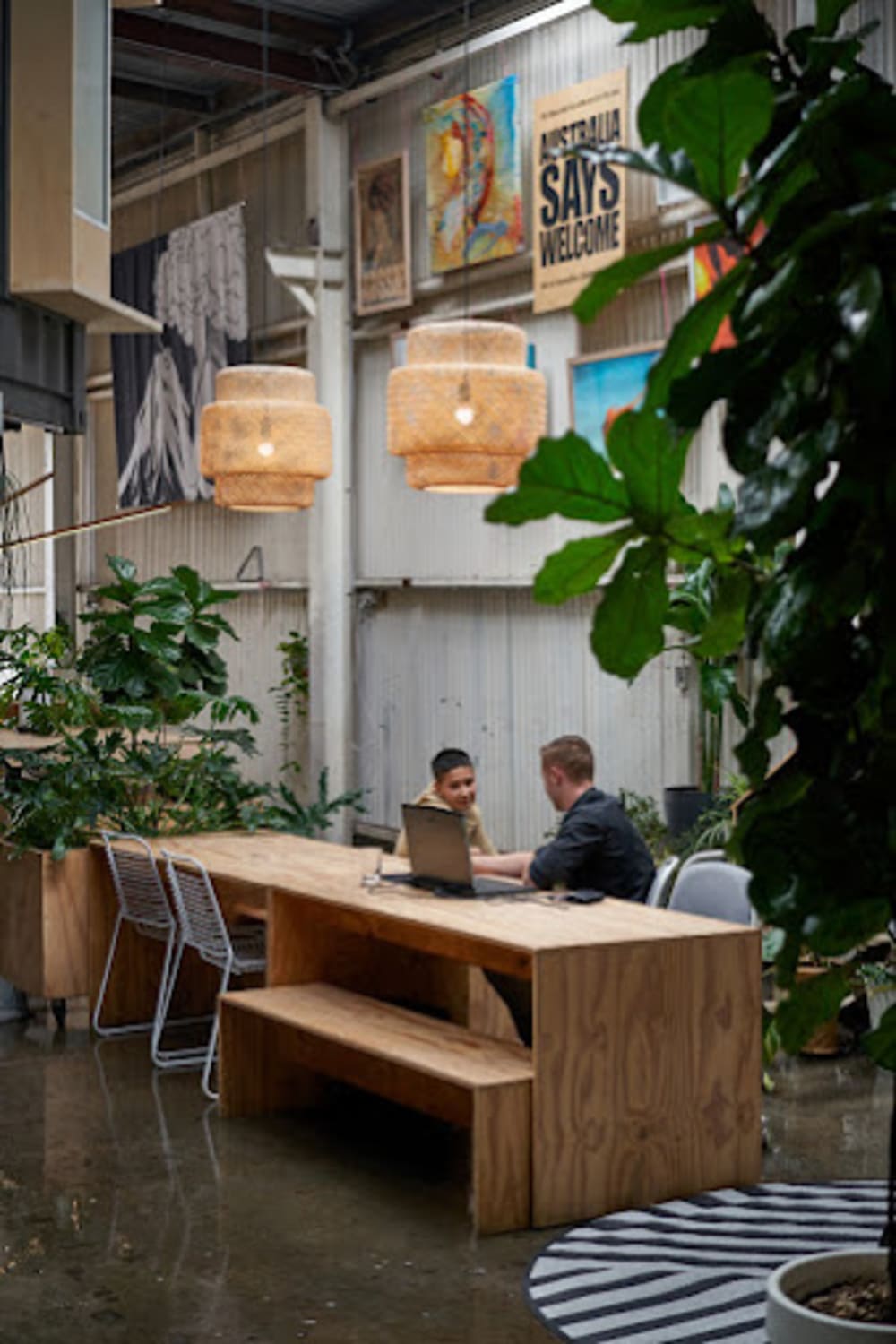 Colab 4010 19 Pedder Street