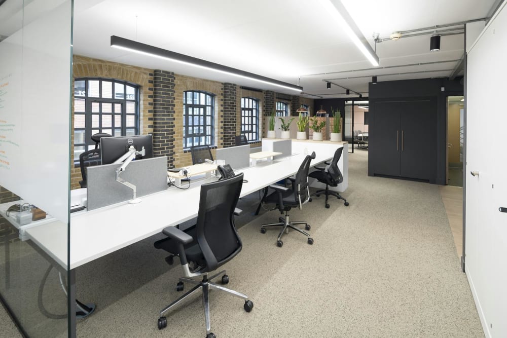 Kitt London 8 Boundary Row