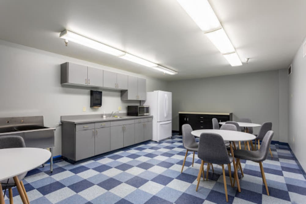 ReadySpaces Portland