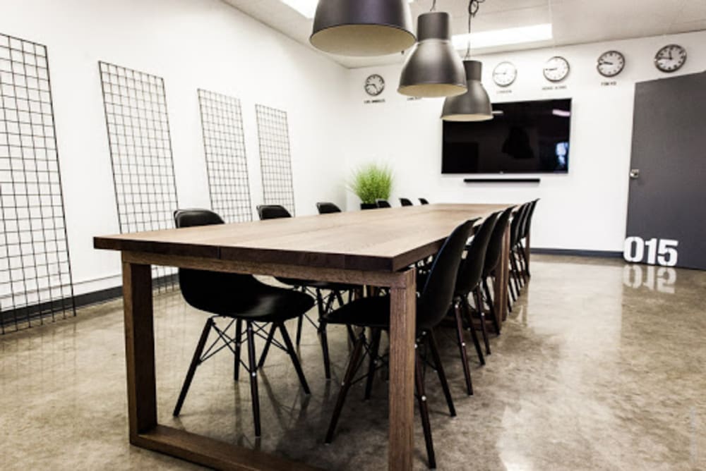 NW Flex Space Portland