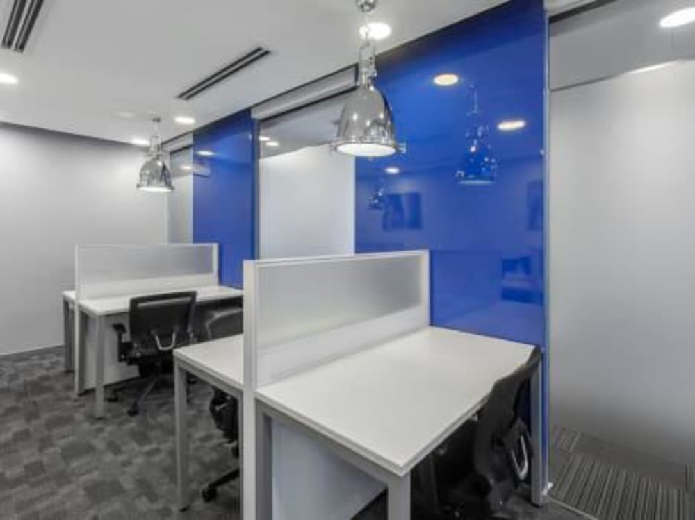 Regus - Hanoi