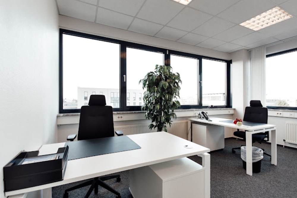 ABC Workspaces Airport