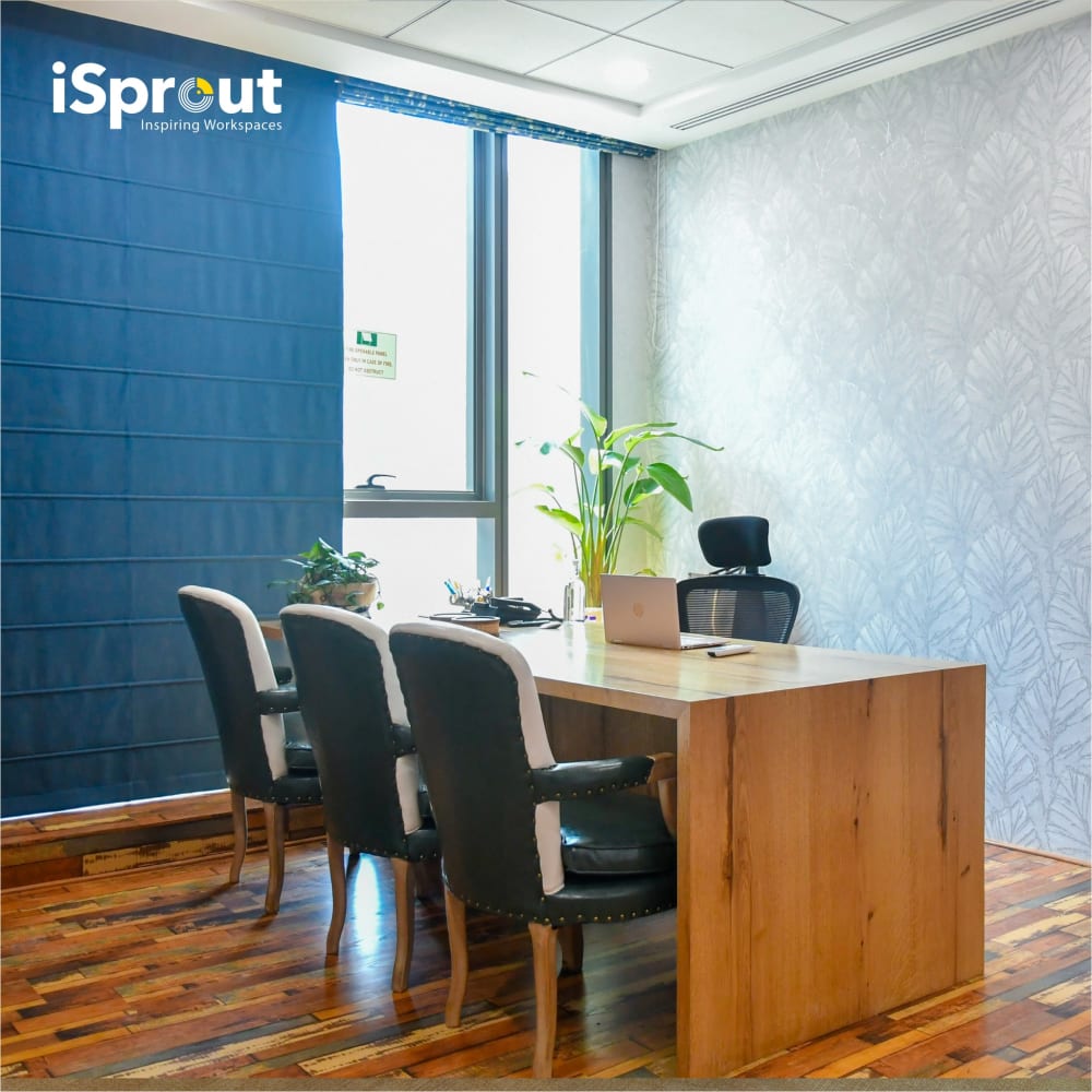 iSprout Twitza Coworking- Hyderabad