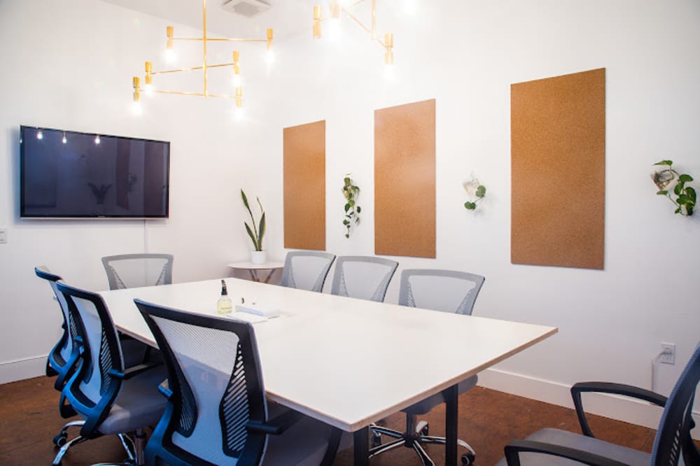 San Diego Made Factory