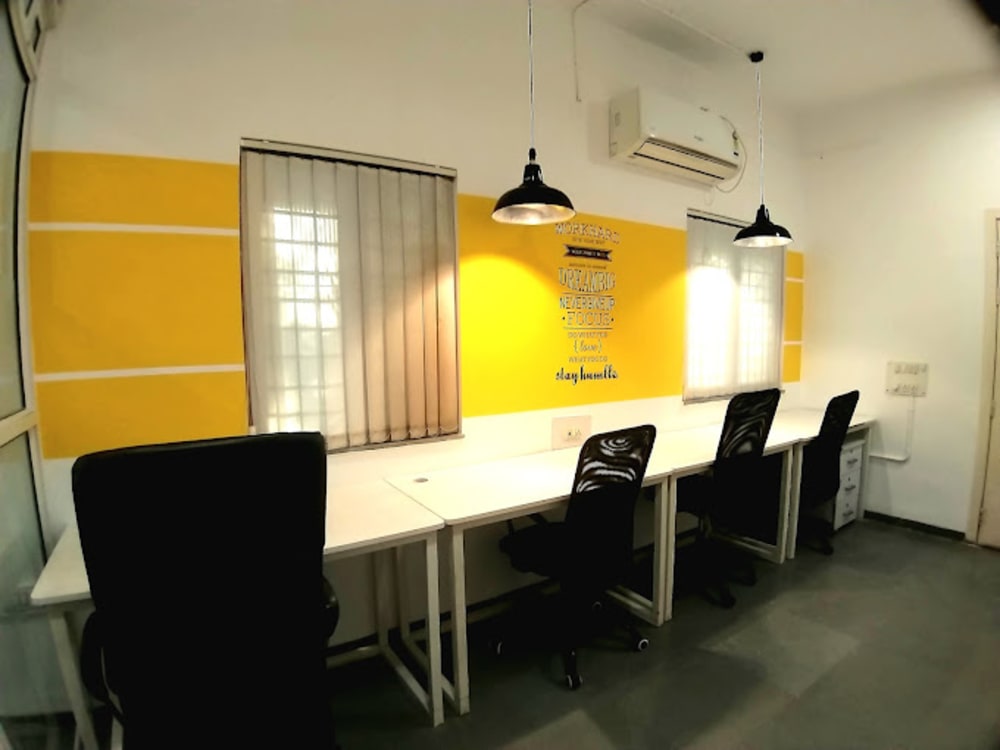 Workkatta Coworking Baner