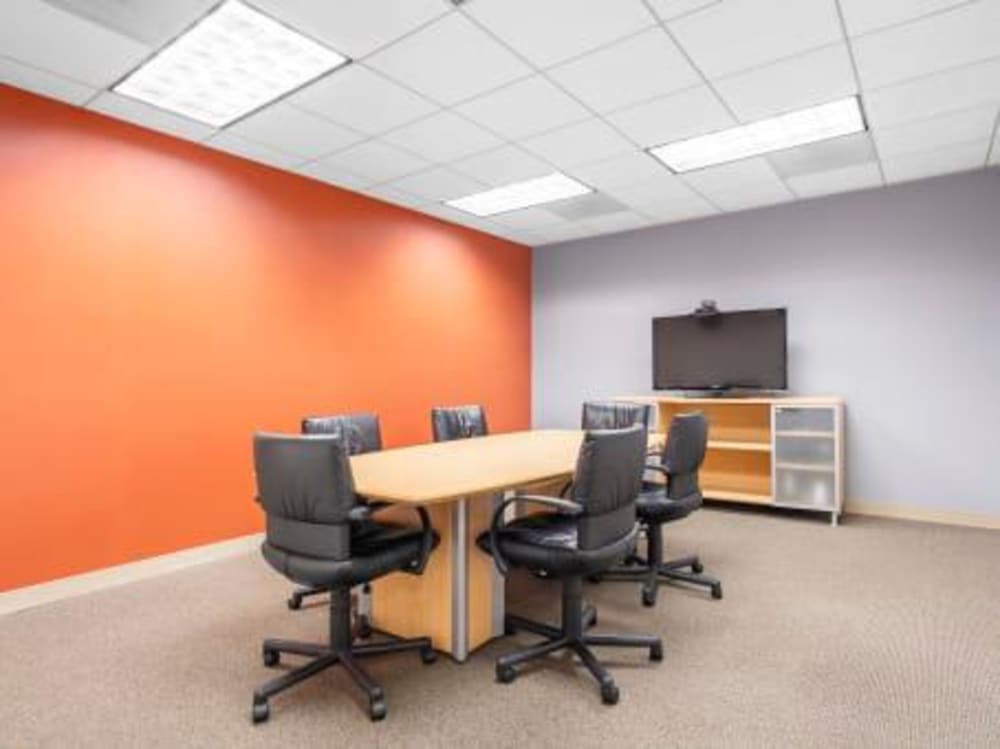 Regus Downtown Miami