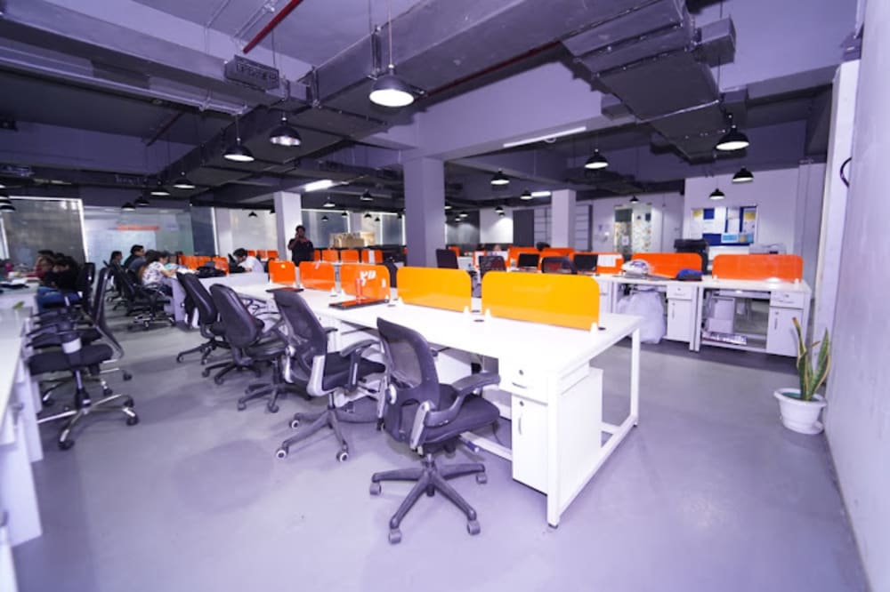 ReOffice- Sector 16 Noida