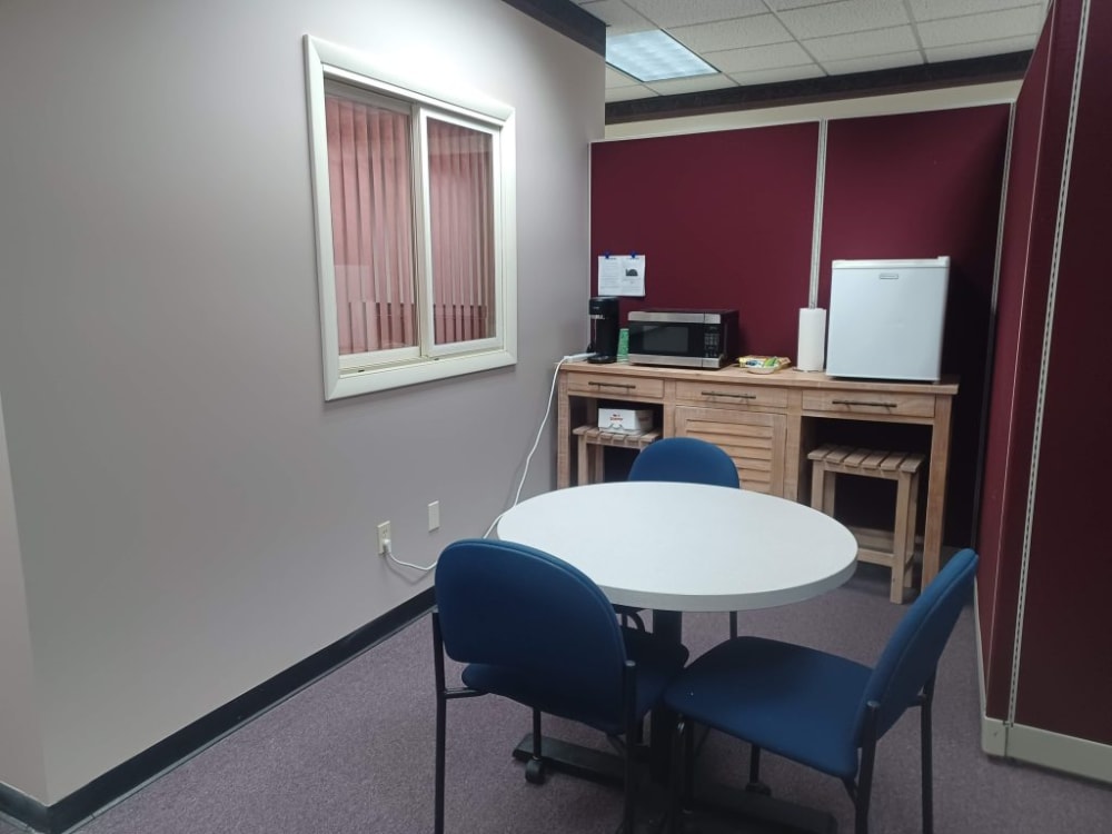 Winthrop Workspace LLC