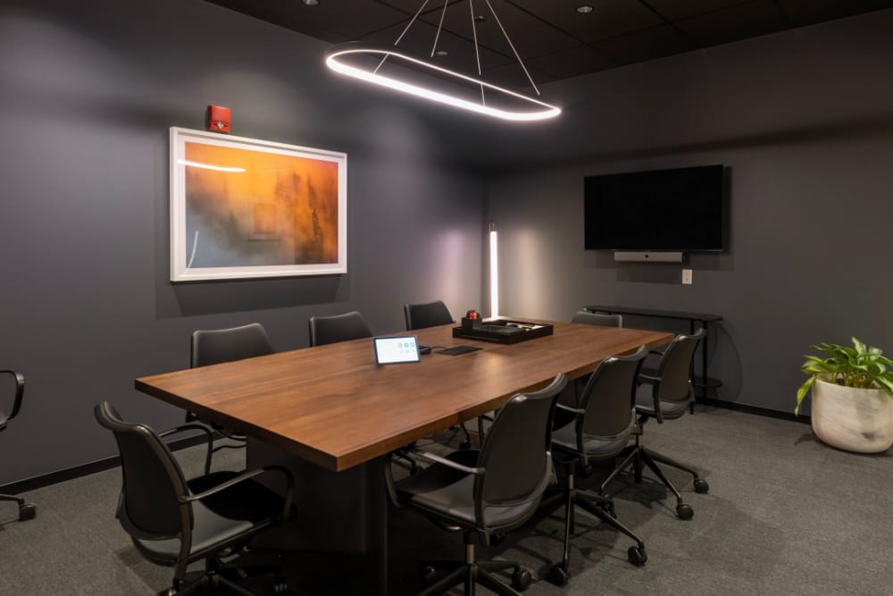 Industrious Washington St