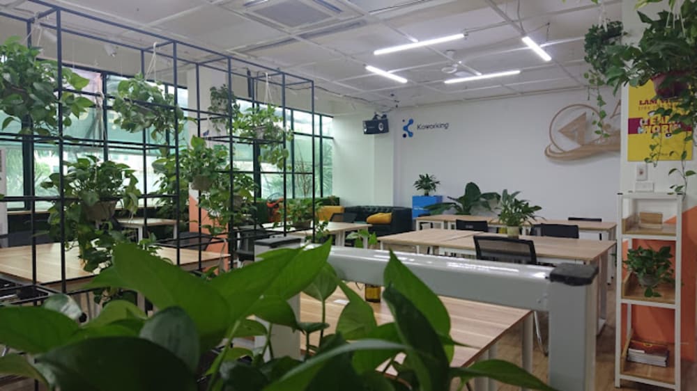 Koworking Space