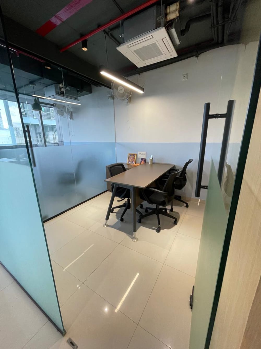 Silvernox Tech Ventures Pvt Ltd