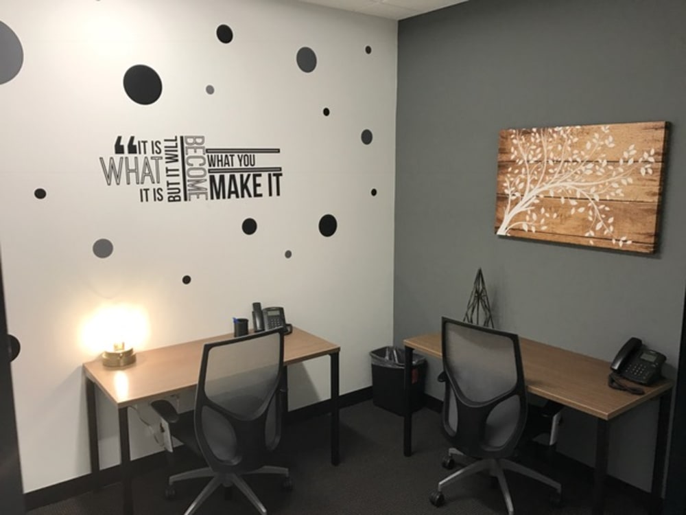 Regus Downtown Berkeley