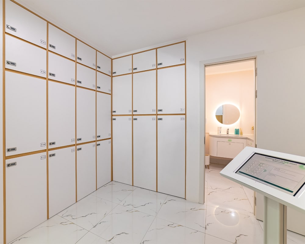 Coworking Space Da Nang Airport