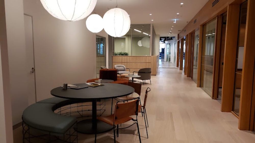 The Commons QV 3 Albert- Melbourne