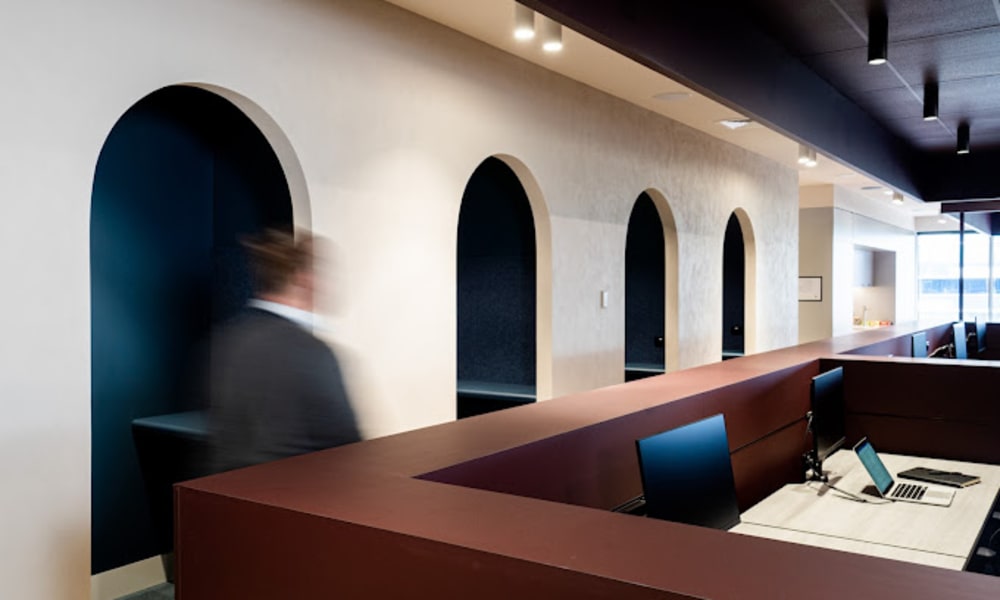 Waterman Workspaces Janefield Drive Bundoora