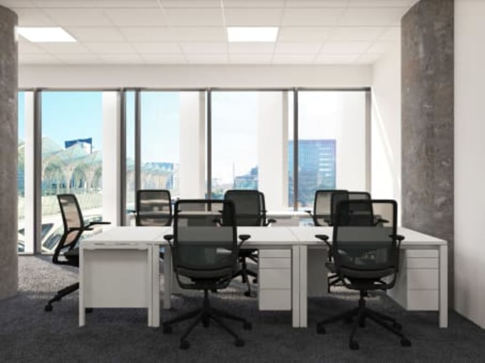 Spaces Aquilino Ribeiro