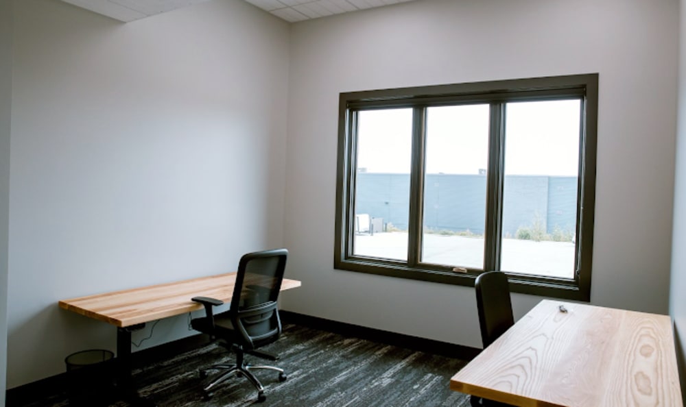 Avant Spaces-Elkhorn