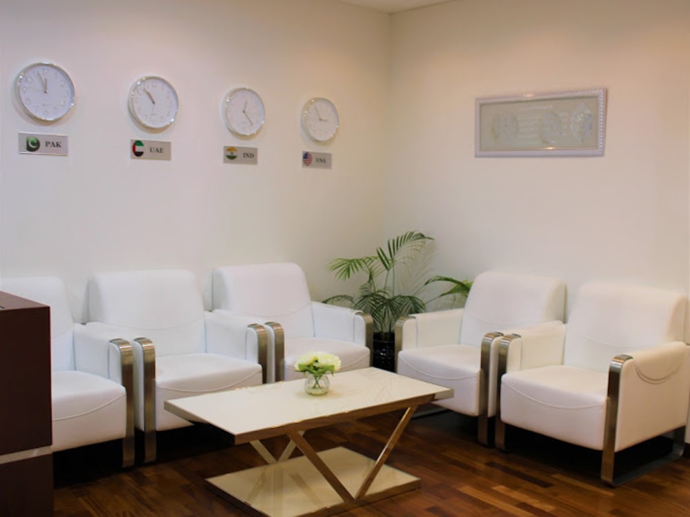 Victor Business Center