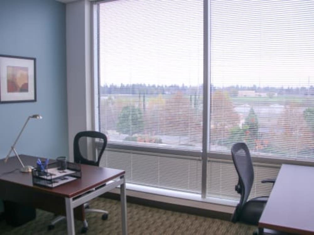 Regus Promenade Circle