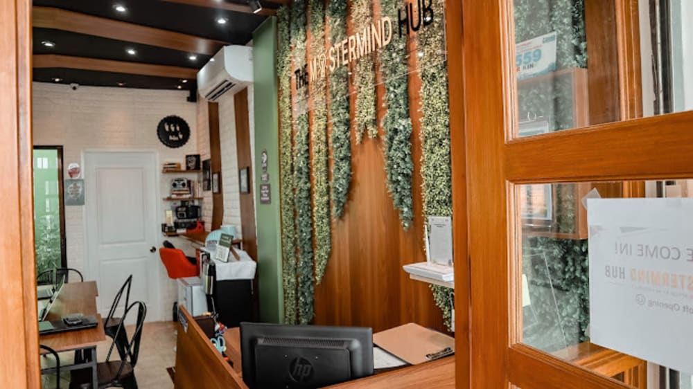 The Mastermind Hub Coworking