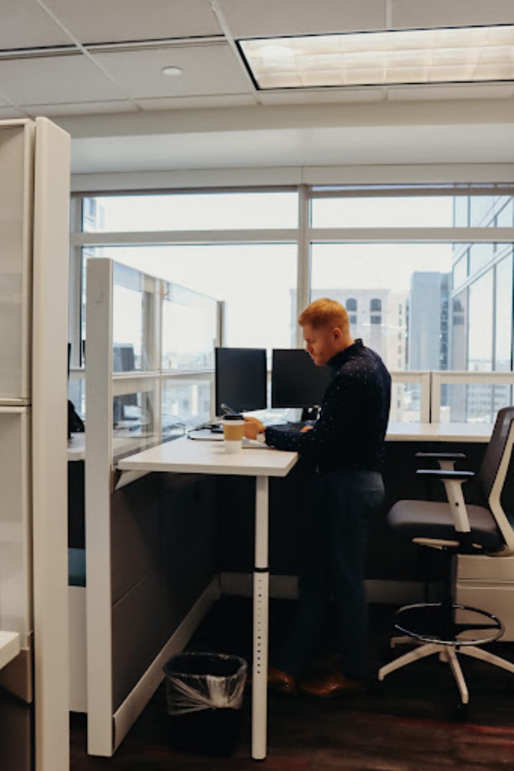 Co-Working PDX Portland