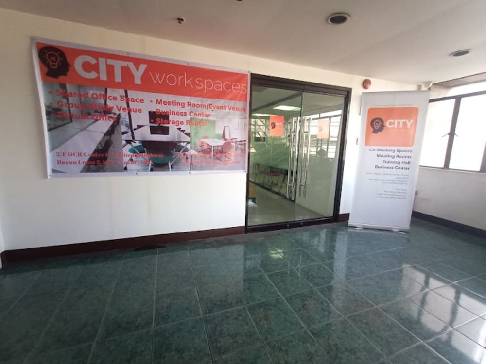 City Work Spaces Imus