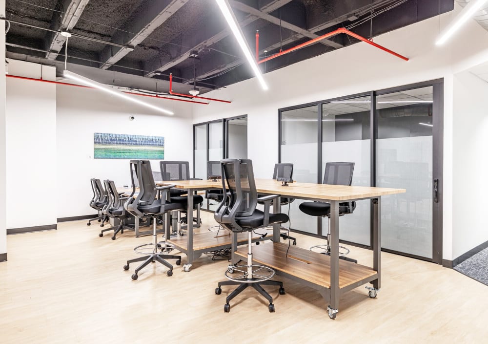 Venture X San Antonio Northwest