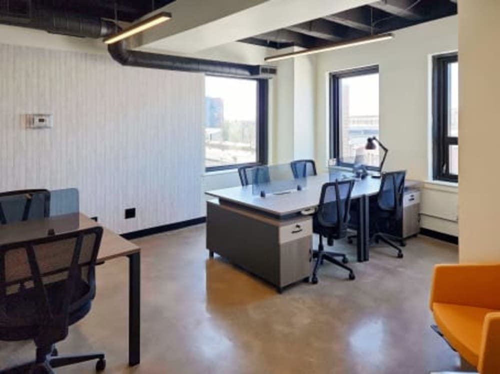 Regus Wicker Park Chicago