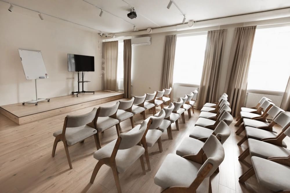 Go & Work-Mayakovskogo