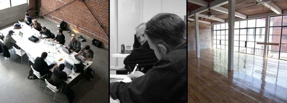 Momentum Coworking & Hackerspace