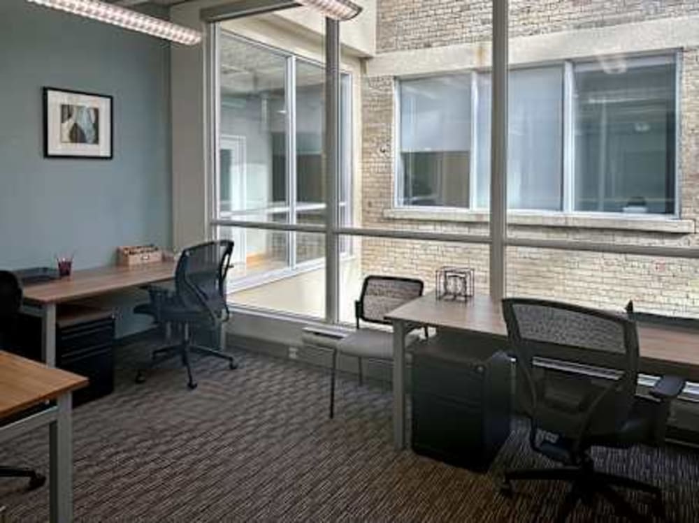 Regus Yonge Street- Toronto