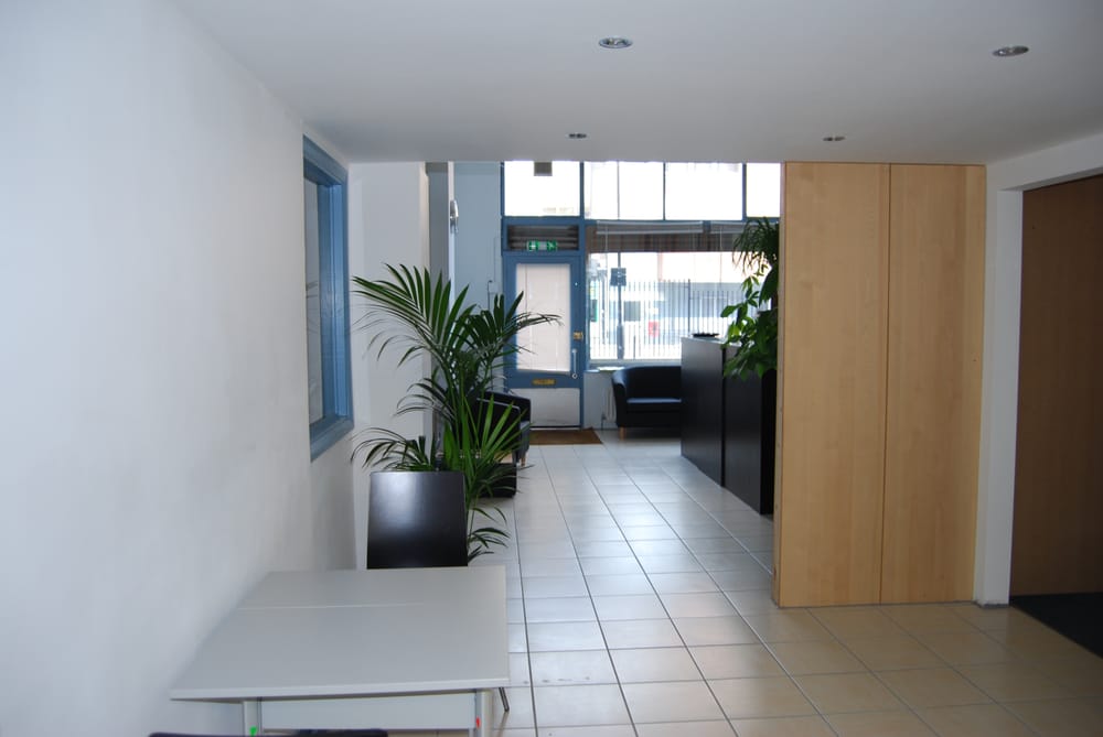 MetroLAB 5 Crowndale london