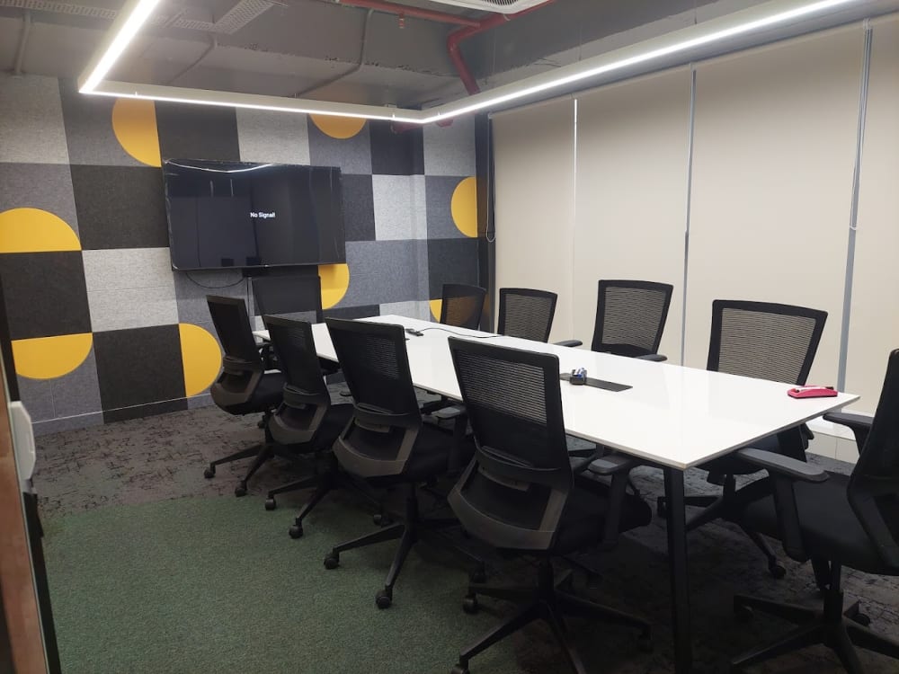 CoKarma Durga Towers- Hyderabad