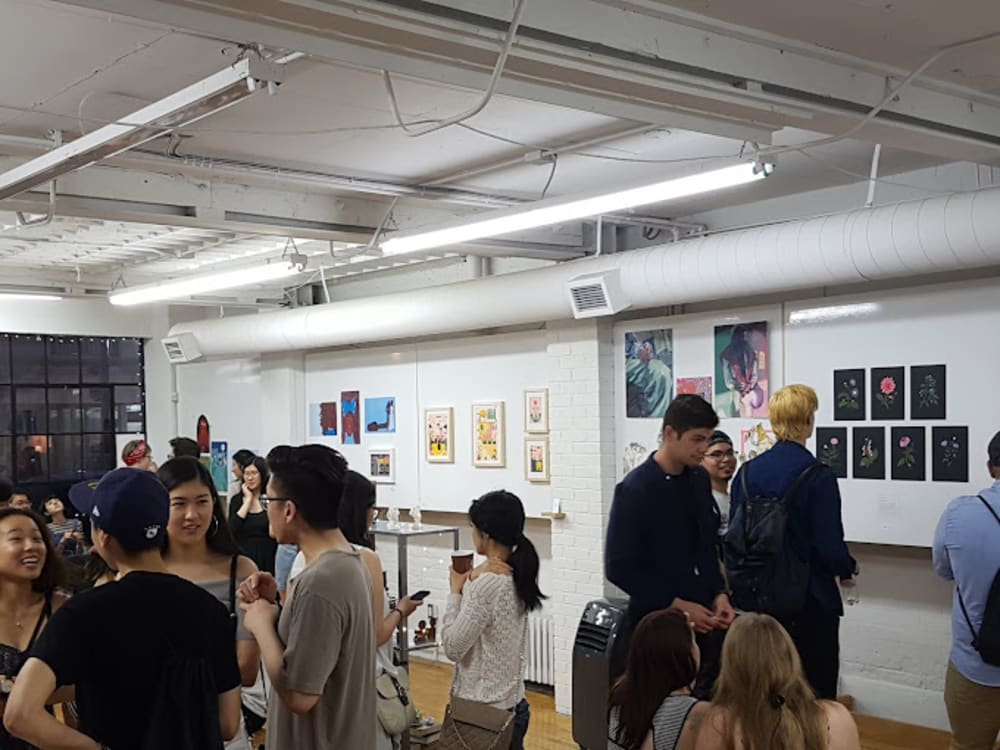 Civis Toronto Jarvis St