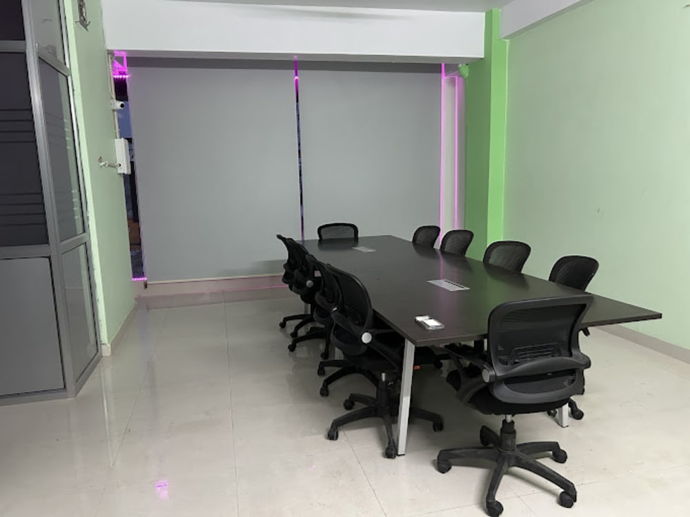 MySpace Coworking Sharda Nagar- Lucknow