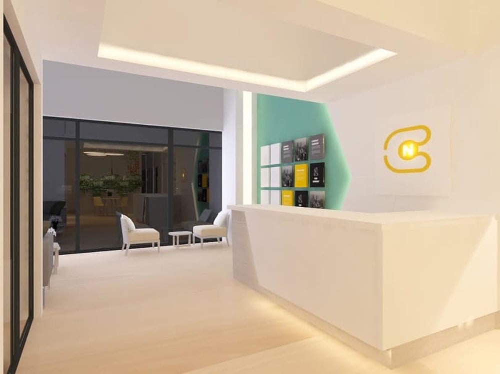 ConnectNow George Town