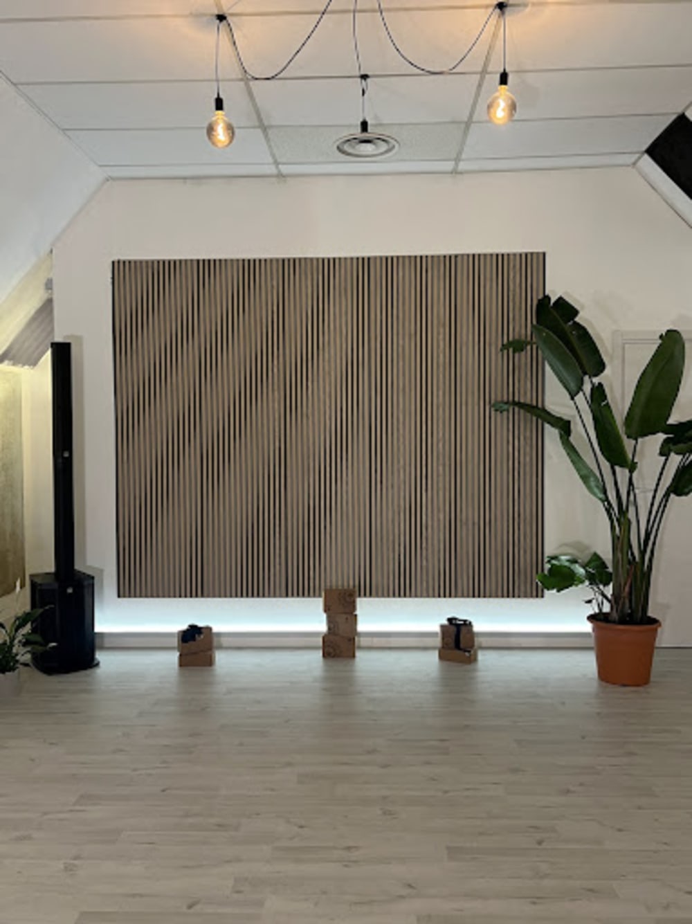 CORE Backstage Hub Coworking- Rome