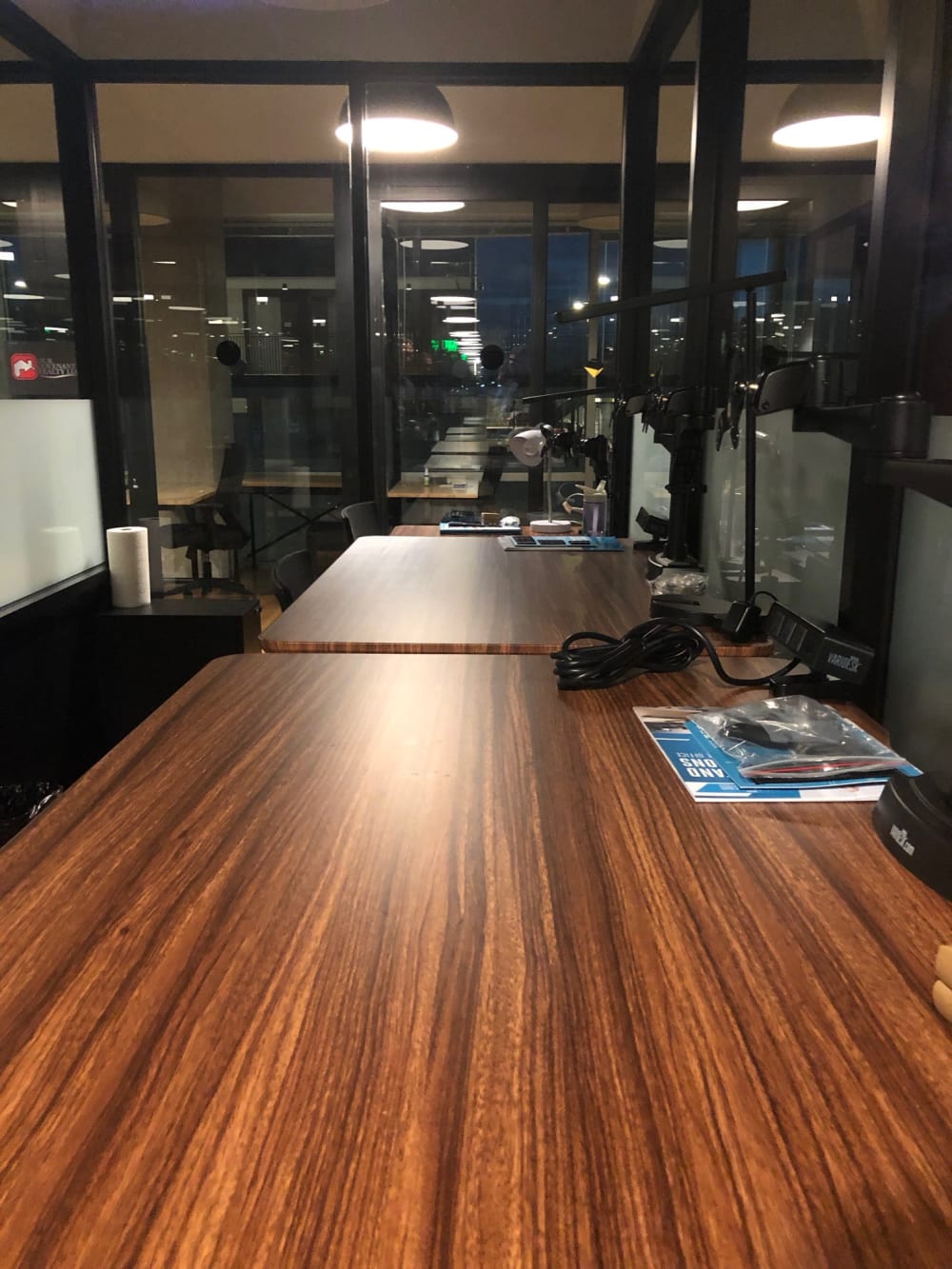 Rising Tide Initiative FOR