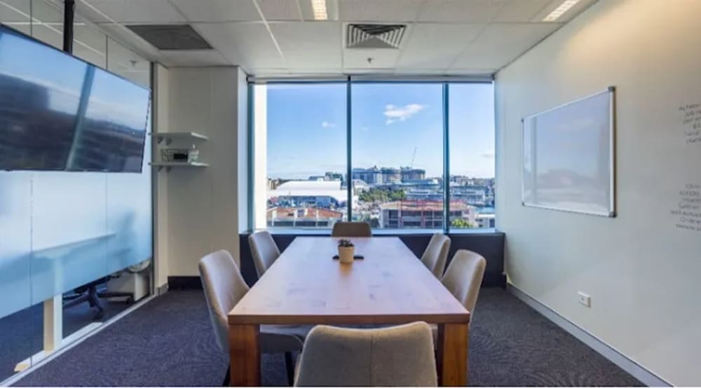 Tank Stream Labs Sussex Street