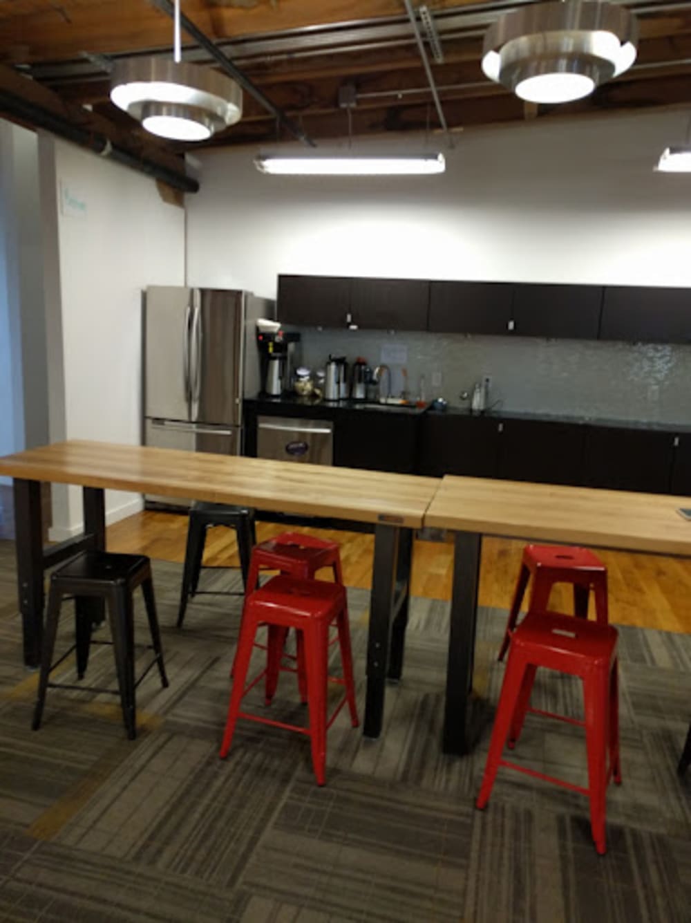 Emerging Technology Centers