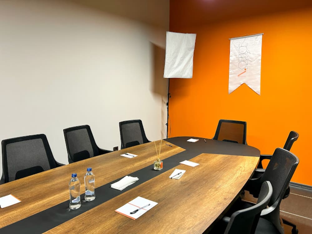 Noffice Center Ankara