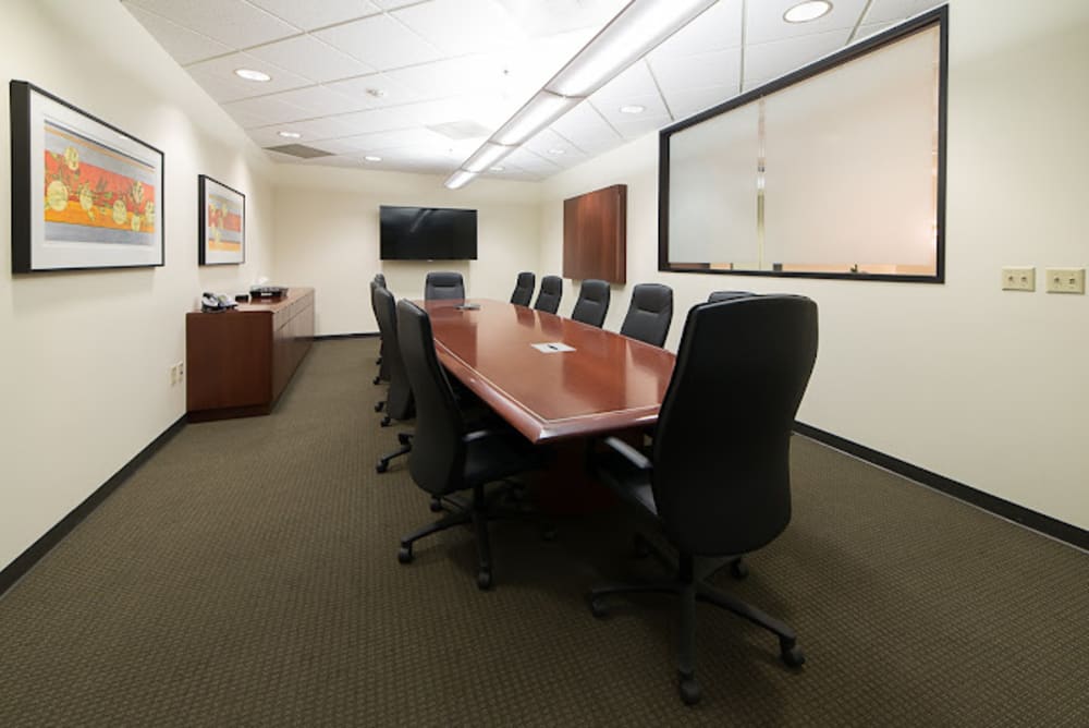 Pacific Watt Workplaces