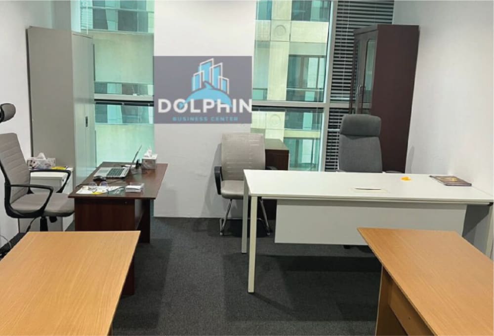 Dolphin Business Center