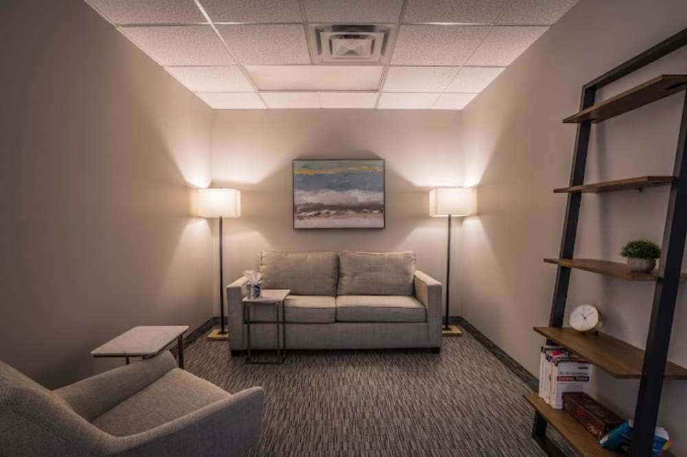 Therapy Space Coworking-Troy