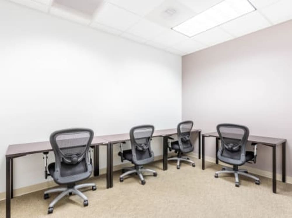 Regus Airport Waterford Office Suites Plus