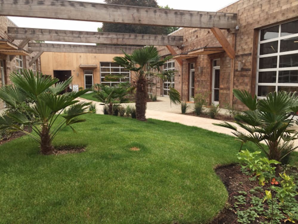 ODD POD CO-WORK OFFICE Portland