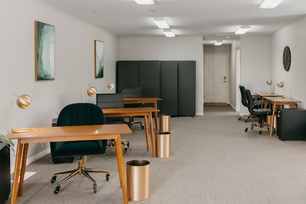 Focus Flex Office Idaho Falls