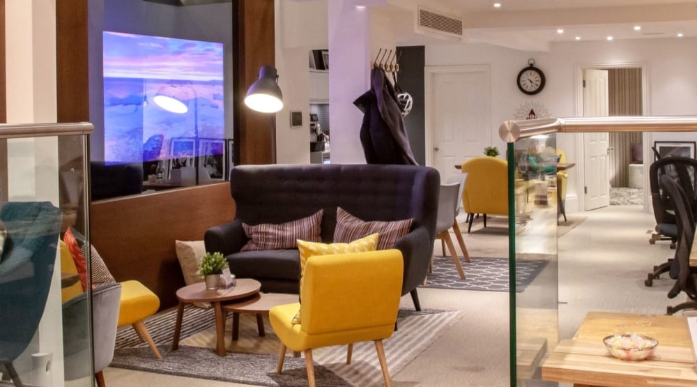 IdeaSpace London 7 Heather