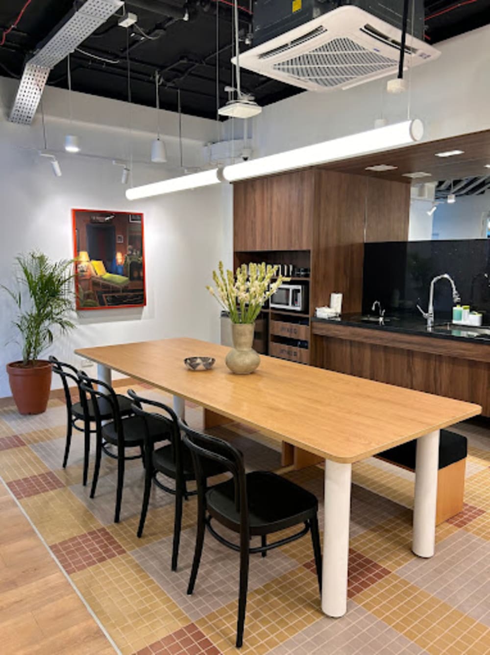 WeWork Princeville- Bengaluru