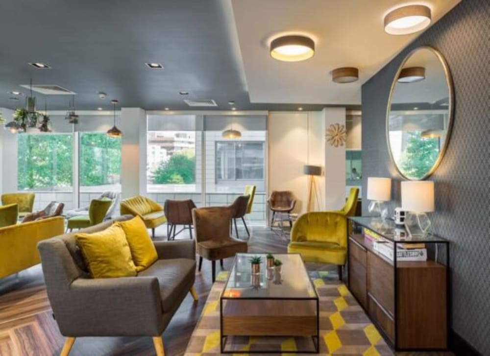 Podium Space 56-58 Broadwick Street